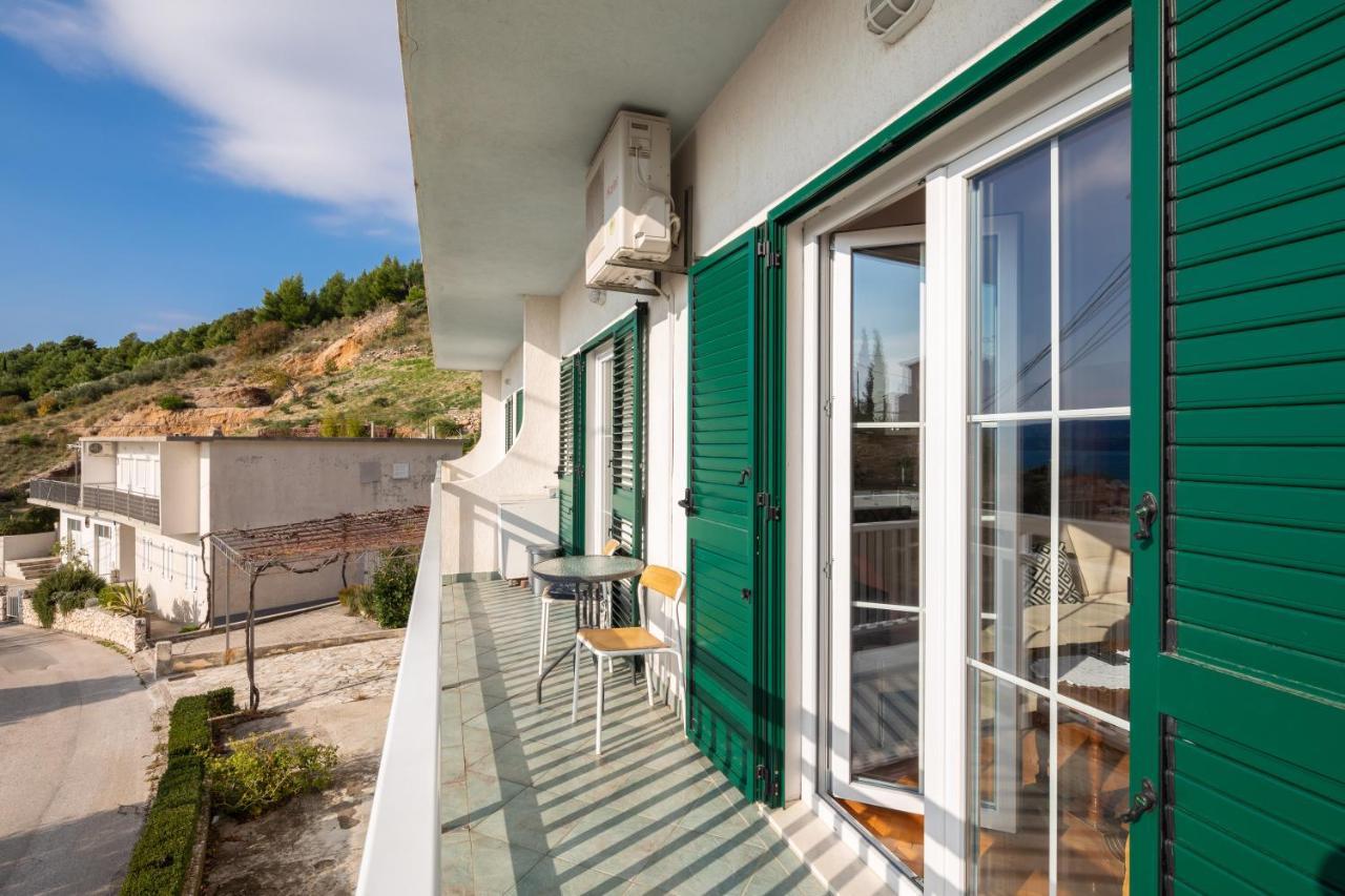 Apartamento Sun Blue