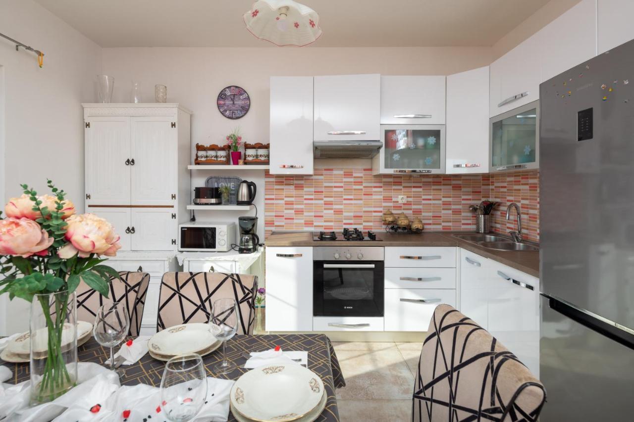 Apartamento Sun Blue