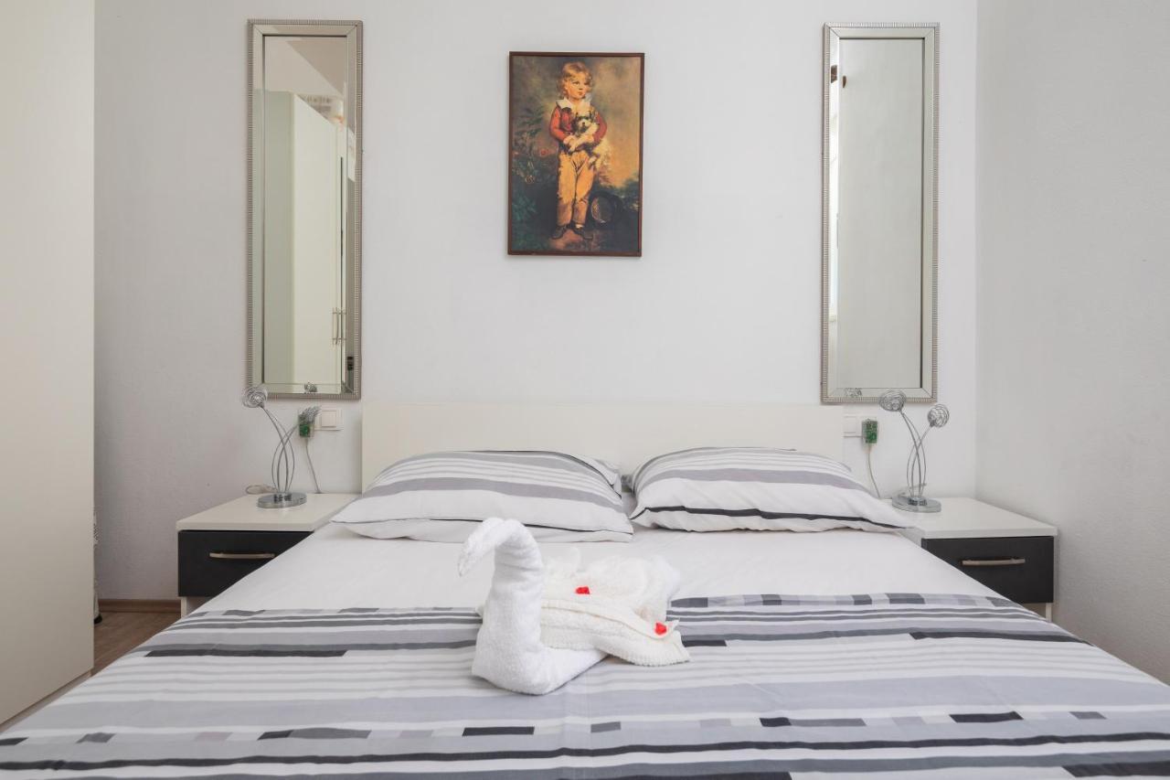 Sun Blue Apartamento Mimice